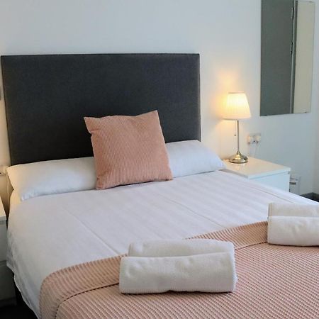 伊斯特布恩Pier12公寓 外观 照片